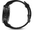 Смарт-часы Garmin fenix 5S Sapphire черные с черным ремешком 010-01685-11 2