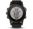 Смарт-часы Garmin fenix 5S Sapphire черные с черным ремешком 010-01685-11 4