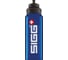 Бутылка Sigg WMB Gnature 1 л, голубая 8620.50 1