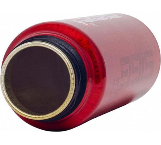 Бутылка Sigg WMB Gnature 1 л, красная 8626.40