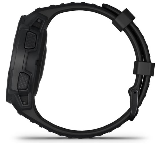 GPS-часы Garmin Instinct Tactical черный 010-02064-70