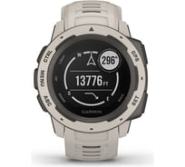 GPS-часы Garmin Instinct Tundra 010-02064-01