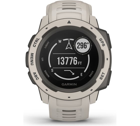 GPS-часы Garmin Instinct Tundra 010-02064-01