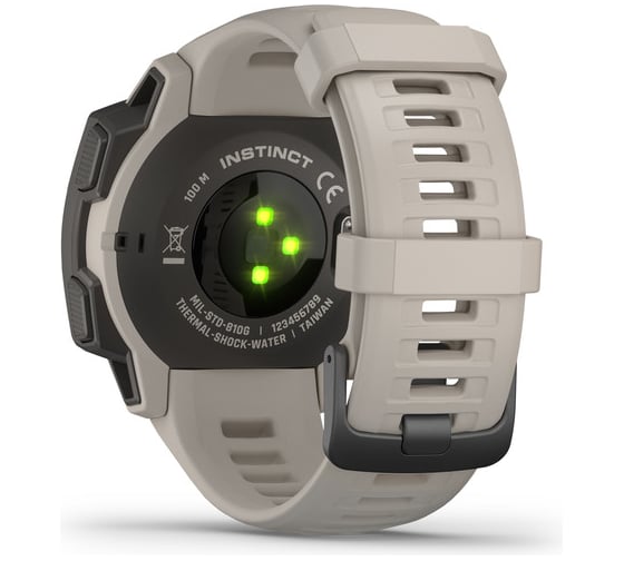 GPS-часы Garmin Instinct Tundra 010-02064-01