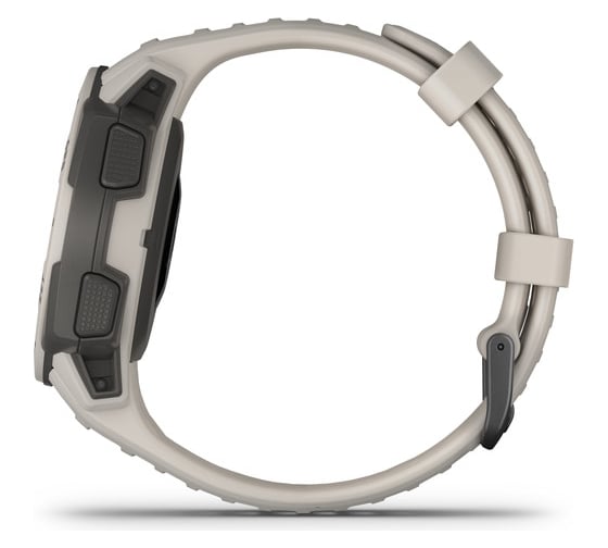 GPS-часы Garmin Instinct Tundra 010-02064-01