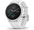 Смарт-часы Garmin fenix 6S белый с белым ремешком 010-02159-00 1