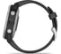 Смарт-часы Garmin fenix 6S серебристый с черным ремешком 010-02159-01 10