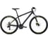 Велосипед FORWARD APACHE 27.5 3.0 disc, рост 21, 2019-2020, черный матовый RBKW0M67Q010 1