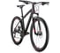 Велосипед FORWARD NEXT 29 3.0 disc, рост 19, 2018-2019, черный матовый, RBKW9M69R006 2