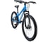 Велосипед FORWARD TITAN 24 2.0 disc рост 13, 2019-2020, синий, RBKW01N46005 2
