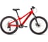 Велосипед FORWARD TITAN 24 2.0 disc рост 13, 2018-2019, красный, RBKW91N47006 1