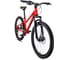 Велосипед FORWARD TITAN 24 2.0 disc рост 13, 2018-2019, красный, RBKW91N47006 2