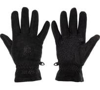 Зимние перчатки White Owl 09-1547, размер L, черный W112803