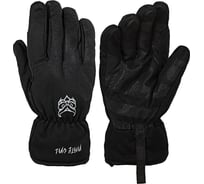 Зимние перчатки White Owl 09-1548, размер L, черный W112815