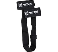 Связки для горных лыж White Owl KNDR-OZ, размер связки 50x460 мм, размер лямки 38x1200 мм, черный W112954