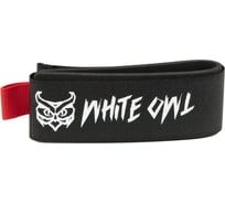 Связки для горных лыж White Owl KNW-OZ, размер связки 38x460 мм, черные с красным W112961