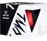 Зимний шлем White Owl HK004, L/58-61 см, красный W112452 8