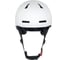 Зимний шлем White Owl HK003, L/58-61 см, белый W112462 2