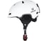 Зимний шлем White Owl HK003, L/58-61 см, белый W112462 4