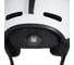 Зимний шлем White Owl HK003, L/58-61 см, белый W112462 6