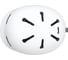 Зимний шлем White Owl HK003, L/58-61 см, белый W112462 7