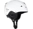 Зимний шлем White Owl MS-86, S/53-55, белый W112717 1