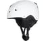 Зимний шлем White Owl MS-86, S/53-55, белый W112717 3