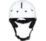 Зимний шлем White Owl MS-86, M/55-58, белый W112718 2