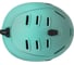 Зимний шлем White Owl MS-95, M/55-58, бирюзовый W112727 7