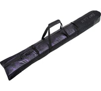 Чехол для горных лыж White Owl SBC_999-016, 185x21x12 см, фиолетовый W113031
