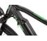 Велогибрид Eltreco XT 850 Pro серо-зеленый-2674 024314-2674 5