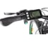 Велогибрид Eltreco XT 850 Pro серо-зеленый-2674 024314-2674 6