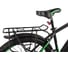 Велогибрид Eltreco XT 850 Pro серо-зеленый-2674 024314-2674 9