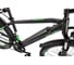Велогибрид Eltreco XT 850 Pro серо-зеленый-2674 024314-2674 10