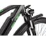 Велогибрид Eltreco XT 850 Pro серо-зеленый-2674 024314-2674 11