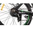 Велогибрид Eltreco XT 850 Pro серо-зеленый-2674 024314-2674 14