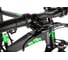 Велогибрид Eltreco XT 850 Pro серо-зеленый-2674 024314-2674 17