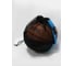 Сумка для мяча BELON familia цвет синий, до 80 см СМ-3-СИНИЙ 2