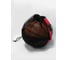 Сумка для мяча BELON familia цвет красный, до 80 см СМ-3-КРАСНЫЙ 2