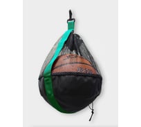 Сумка для мяча BELON familia цвет зеленый, до 80 см СМ-3-ЗЕЛЕНЫЙ