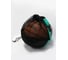 Сумка для мяча BELON familia цвет зеленый, до 80 см СМ-3-ЗЕЛЕНЫЙ 2