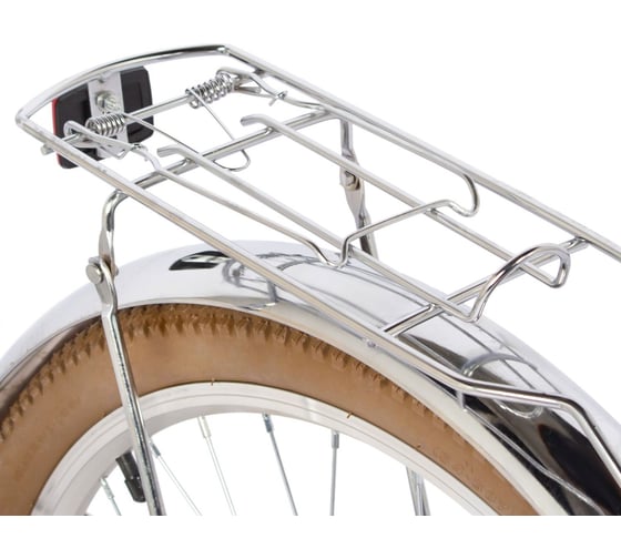 Складной велосипед FOXX 20" SHIFT, зеленый, 6-скор, Shimano RS35/TY21, двойной обод, багажник 20SFV.SHIFT.GN4