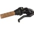 Складной велосипед FOXX 20" SHIFT, зеленый, 6-скор, Shimano RS35/TY21, двойной обод, багажник 20SFV.SHIFT.GN4 7