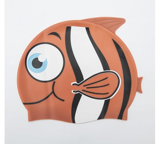 Шапочка для купания Bestway Little Buddy для детей 26025 BW 006112