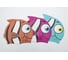 Шапочка для купания Bestway Little Buddy для детей 26025 BW 006112 3