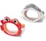 Маска для ныряния Intex Fun Masks для детей от 3 до 8 лет 55915 1