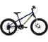 Велосипед FORWARD UNIT PRO 20 disc рост 10.5, 2019-2020, синий RBKW01606002 1