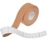 Кинезио тейп BRADEX 5 м x 2.5 см, бежевый SF 1009 1