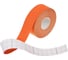 Кинезио тейп BRADEX 5 м x 2.5 см, оранжевый SF 1008 1