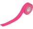 Кинезио тейп BRADEX 5 м x 2.5 см, розовый SF 1007 2